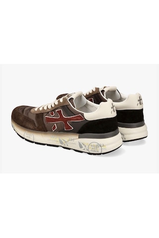 Premiata Sneakers Mick 7714 Kahverengi