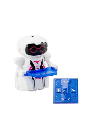 Silverlit Mini Droid Z Kumandalı 88595 - Maze Breaker