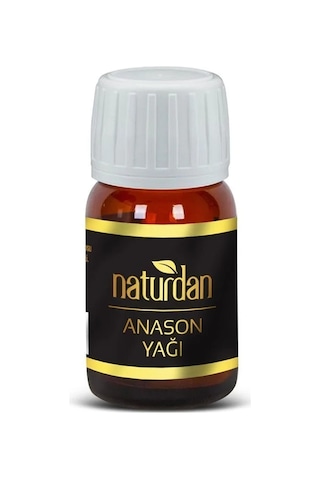 Saf Anason Yağı Anetol 18 Ml Saf Anason Yağı Anetol 18 Ml