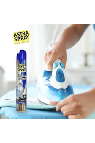 Astra Ütüleme Spreyi Ütü Kolası 500 Ml