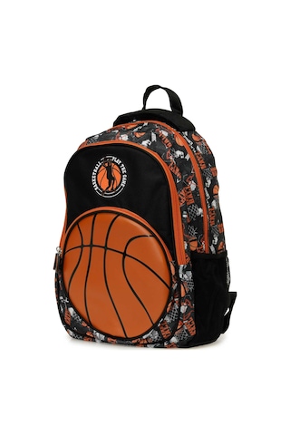 Polaris Bts Basketball Bpck 5pr Çok Renkli Erkek Çocuk Sırt Çantası 000000000102054196 Çok Renkli