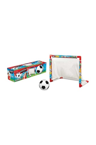 03645 Futbol Seti -fentoys Çok Renkli