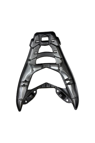 Hmapart Nmax Çanta Demiri H1 Siyah