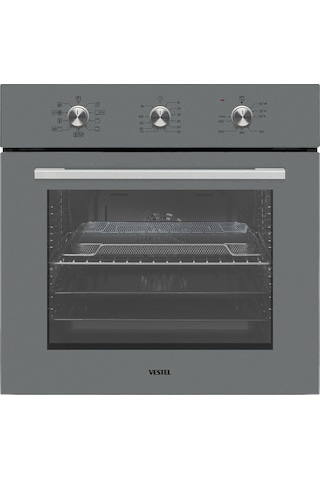 Vestel AF-6682 G-LF 70 LT Ankastre Fırın