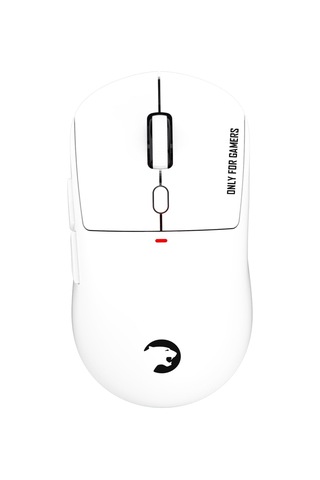 Gamepower Fenix 24.000dpı Triple Mode Kablolu/bluetooth/2.4g Beyaz Gaming Mouse