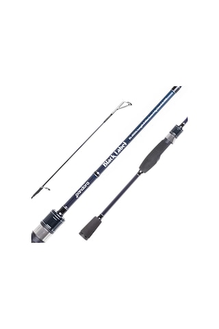 Pandora Black Label Lrf Kamış 2.18m 0.5-5gr