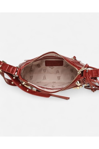 Steve Madden Bglowıng Cherry Kadın Kırmızı Çapraz Çanta Bglowıng-cherry