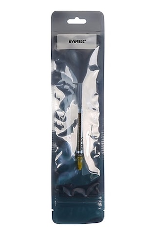 Everest Tm-20 2gr Gold Termal Macun