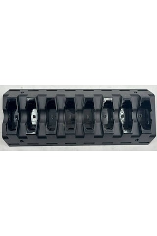 Axon Ax1026 Axon Body3 Yaka Kamerası Şarj İstasyonu