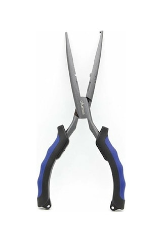 Okuma Split Ring Pliers ''9 Balıkçı Pensesi 22cm