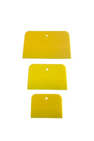 Ragle Sarı 3 Lu Set