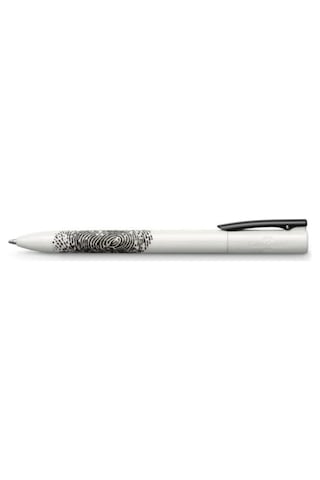Faber Castell Writink Tük.kalem Beyaz Çok Renkli