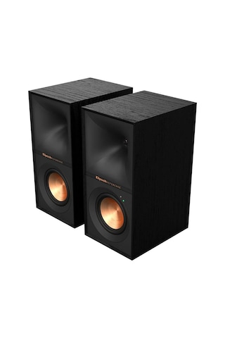 Klipsch R-40pm Referans Serisi 4 İnç Woofer Lı, Bluetooth, Phono, Usb Ve Optik Girişli Aktif Hoparlör Çift
