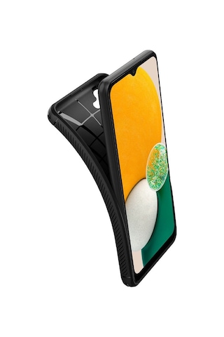 Galaxy A04s / A13 5g Kılıf, Spigen Rugged Armor