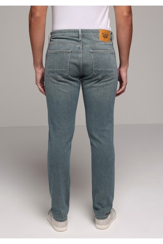 Colin's Colins Slim Fit Erkek Green Cast Denim Jean Pantolon Cl1081080 Q1.v1 Dn45012