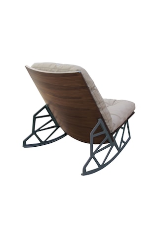 Ninni Sallanır  Koltuk