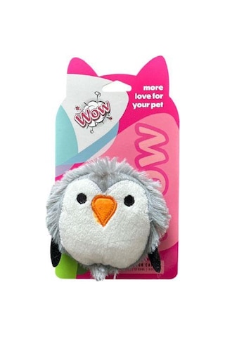 Wow Kedi Oyuncak Penguen