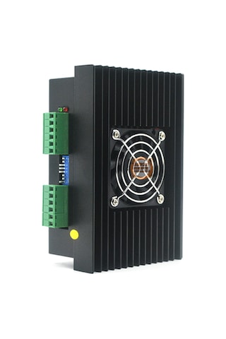 Dm860h Step Motor Sürücü 7.2a Dc24-110v Ac18-80v