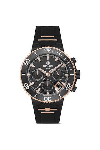 Hislon Men's Masterwork Ms147t-04br Çok Renkli