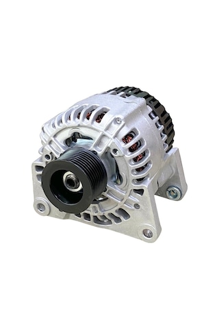 12v Alternatör Dinamo Iskra Tipi 95 A Jcb