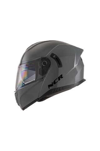 Ncr Vega Nardo Gri Çene Açılır Kask Nardo Gri Nardo Gri