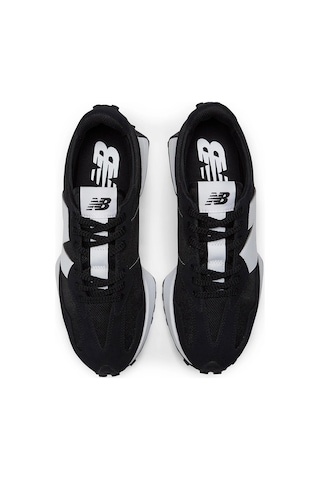 New Balance 327 Kadın Günlük Spor Ayakkabı C-new327cbwb10g01 Siyah