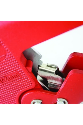 Candan Otomatik Plastik Boru Makası Cm Otc-42 16-42 Mm