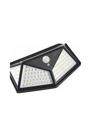 Maxled 40w Solar Led Aplik 1 Adet