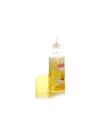 Dalin Bıcı Bıcı Kokusu Bebek Kolonyası 150 Ml