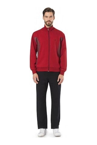 Pierre Cardin 7000 Erkek Eşofman Takım - Bordo - S Bordo