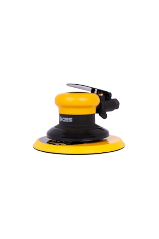 Ges Pro 4151NV Havalı Zımpara Makinesi