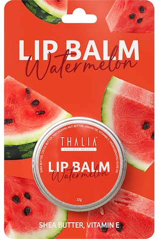 Thalia Yoğun Nemlendirme Etkili Karpuz Aromalı Dudak Balsamı 12 G