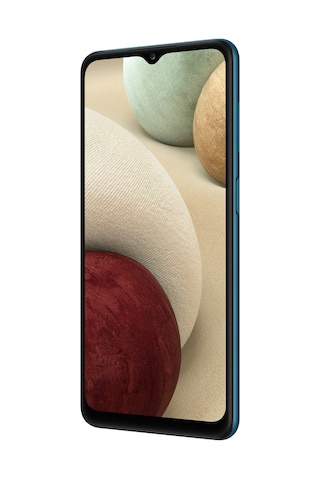 Samsung Galaxy A12 Duos 64 GB (Samsung Türkiye Garantili)