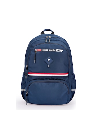 Pierre Cardin Sırt Çantası 07pc180012 Laci
