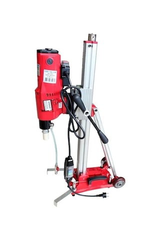 Euromax EX75003 Açılı Karot Makinesi