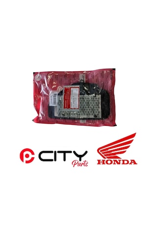 Honda Actıva 125 2023 Hava Filtre Elemanı Ct2409 Honda Actıva 125 2023 Hava Filtre Elemanı Ct2409