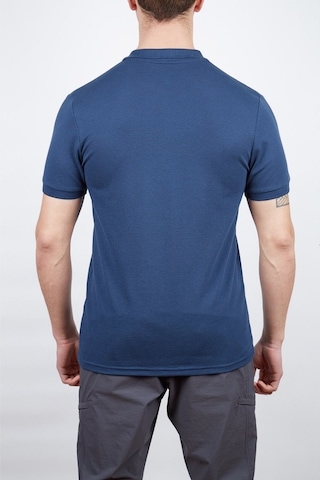 Alpinist Roc Erkek Polo T-Shirt 600603-7518 001