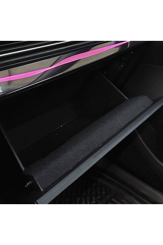 Chery Omoda 5 Konfor Seti Araç İçi Ses Giderici Kaplama