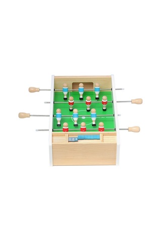 Storeşahin Ahşap Langırt Shn0720