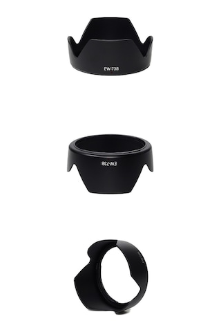 Camten Canon için EW-73B Parasoley