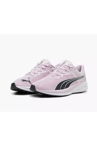 Puma Redeem Profoam Erkek Koşu Ayakkabı 37799522 Pembe