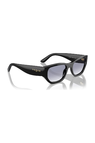 Vogue Vo5586s W44/79 53 Güneş Gözlüğü Siyah