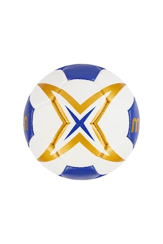 Molten H2x5001 Ihf Onaylı Thf Ligleri Hentbol Resmi Maç Topu Mavi