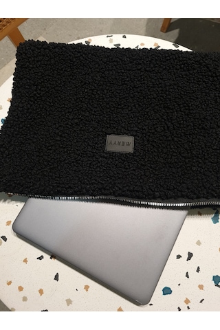 Meryy Tedyy Laptop Çanta/ 14'' Ekran /siyah Meryy Tedyy Laptop Çanta/ 14'' Ekran /siyah