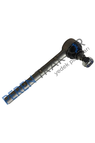 Peren Traktör 5087289 Erkek Rot Fiat 54c Uyumlu Yandan Kertikli