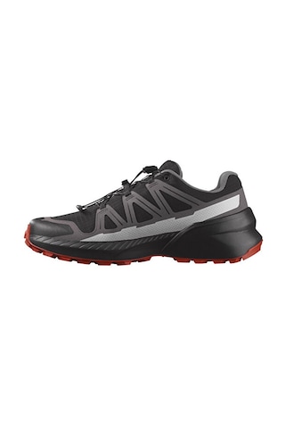 Salomon Speedcross Peak Gore-tex Erkek Arazi Tipi Koşu Ayakkabısı L47852800 Siyah Siyah