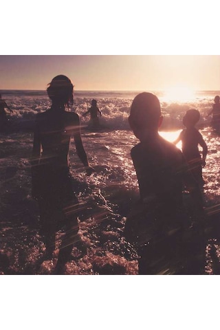 Linkin Park - One More Light - Plak