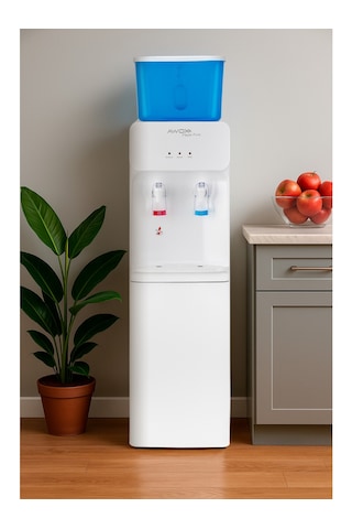 Awox Flayer Pure Ss602 Arıtmalı Su Sebili