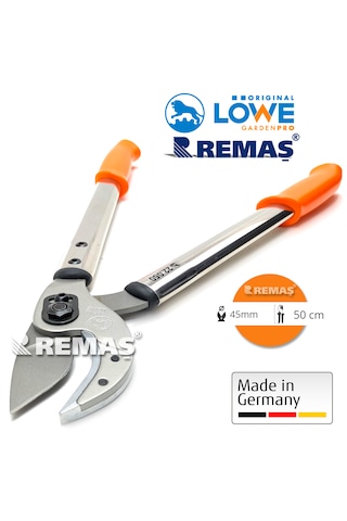 Löwe 22.050 Budama Makası - Made İn Germany