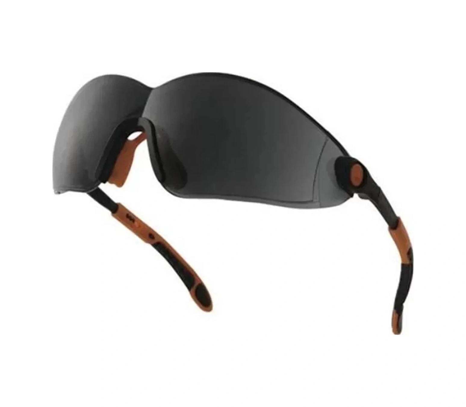 Delta Plus Vulcano2 Koruyucu Gözlük Std